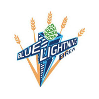 Blue Lightning Brew BP-A Pale Ale