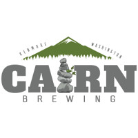 Cairn Brewing German Pilsner