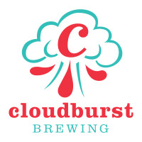Cloudburst Brewing Way Up There