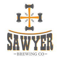 Sawyer Brewing Co. logo