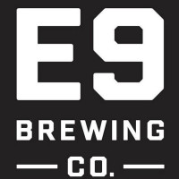 E9 Brewing Co. logo