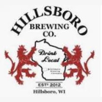 Hillsboro Brewing Company Snappy IPA