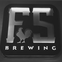 Farmstrong Brewing Company logo