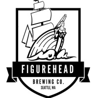 Figurehead Brewing Company PacMar Irish Stout
