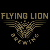 Flying Lion Brewing logo