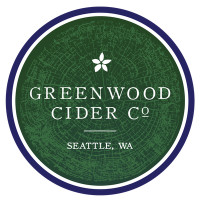Greenwood Cider Company logo