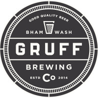 Gruff Brewing Company Gruit