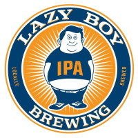 Lazy Boy Brewing IPA