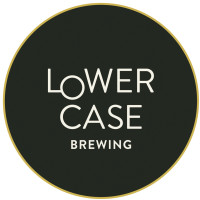 Lowercase Brewing Taproom logo
