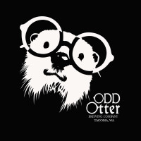 Odd Otter Brewing Company Blind Otter