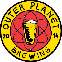 Outer Planet Craft Brewing Outer Planet Protoplanetary Porter