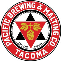 Pacific Brewing & Malting Company Pacific Grit City Porter