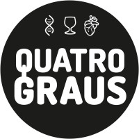 Quatro Graus logo