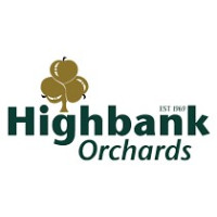 Highbank Orchards logo