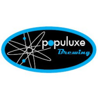 Populuxe Brewing Company Seattle Stout