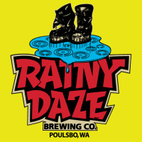Rainy Daze Brewing Empire Porter