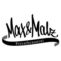 Max & Malz Privatbrauerei logo