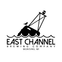 East Channel Brewing Company logo