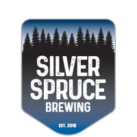 Silver Spruce Brewing Company logo