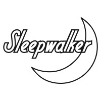Sleepwalker Spirits and Ales logo