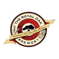 Royal Oak Brewery logo