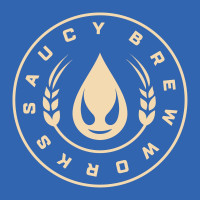 Saucy Brew Works Detroit logo