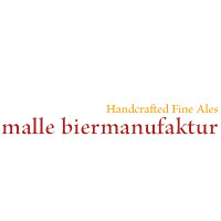 Malle Biermanufaktur logo