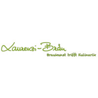 Laurenzi-Bräu logo