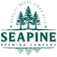 Seapine Brewing Company Boysenberry Gose