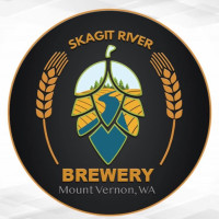 Skagit River Brewing Co. Del Rio Lager