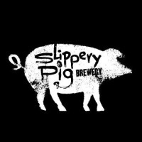 Slippery Pig Brewery Bollocks Rye Pale