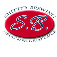 Smitty's Brewing logo