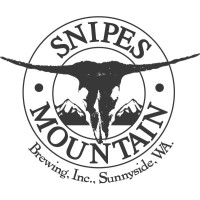 Snipes Mountain Microbrewery Father Wingbeat IPA