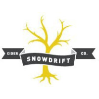 Snowdrift Cider Company logo