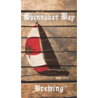 Spinnaker Bay Brewing Spinnaker Bay Kayaktivist