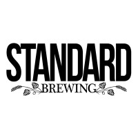 Standard Brewing Belgian Black Ale