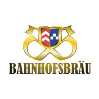 Bahnhofsbräu logo