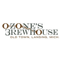 Ozone’s Brewhouse logo