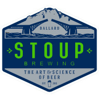 Stoup Brewing Centaur's Gift