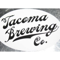 Tacoma Brewing Company Blend #33