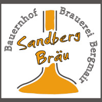 Bauernhofbrauerei Bergmair (Sandberg Bräu) logo