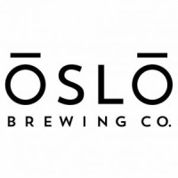 Oslo Brewing Co. Cascara IPA
