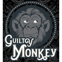 Guilty Monkey Brewery logo