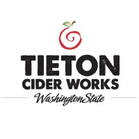 Tieton Cider Works Lavender Honey