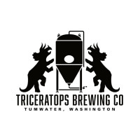 Triceratops Brewing logo