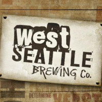 West Seattle Brewing Company Mosaic Pale Ale