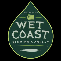 Wet Coast Brewing Company Baronesse Pale Ale