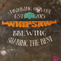 Whipsaw Brewing Riggin Slinger Red