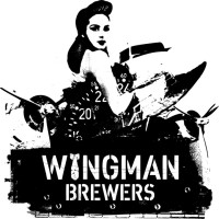 Wingman Brewers Carrot Cake