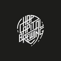 Hop Capital Brewing Yakima Pale Ale